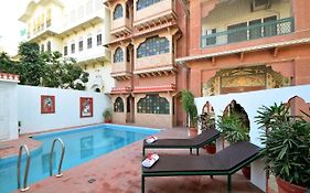 Mahal Khandela Hotel Jaipur